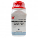 Nice M 10529 Manganous Chloride - 95% (Manganese chloride)- 500 gm