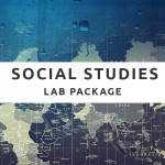 Social Studies Lab Package