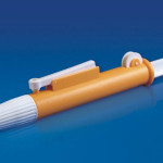 POLYLAB 20001 Pipette Pump 2 ml