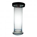 CHROMATOGRAPHY JAR APPARATUS, (Size 10"x3")