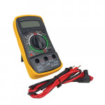 MULTIMETER, Digital (Imported) Superior Quality.