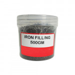 IRON FILLING, 500gm.