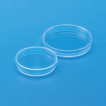 Tarsons 461030 TPX Autoclavable 100mm Petri Dish - Pack of 12