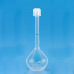 Tarsons 323040 PFA 100ml Volumetric Flask Class A