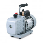 Tarsons 7131 Tanker 150 Rotary Vane Vacuum Pump with Moist Filter