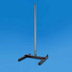 Tarsons 141060 Al/SS Rod 100cm Universal Stand