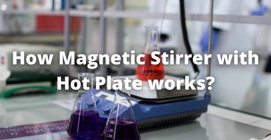 Teaching Students How To Troubleshoot, Repair, and Maintain Magnetic  Stirring Hot Plates Using Low-Cost Parts or Repurposed Materials