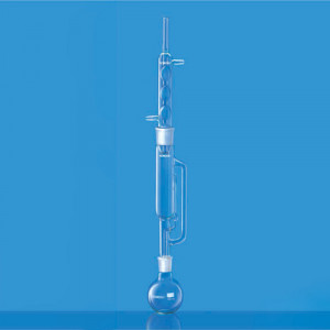 Borosil 3840020 EXTRACTION APPARATUS 200 ML