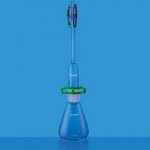 Borosil 5202001 Arsenic Apparatus as per BP