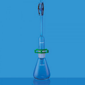 Borosil 5202001 Arsenic Apparatus as per BP