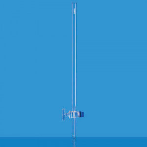 Borosil 6100061 CHROMATOGRAPHY COLUMN PLAIN -300X10 MM