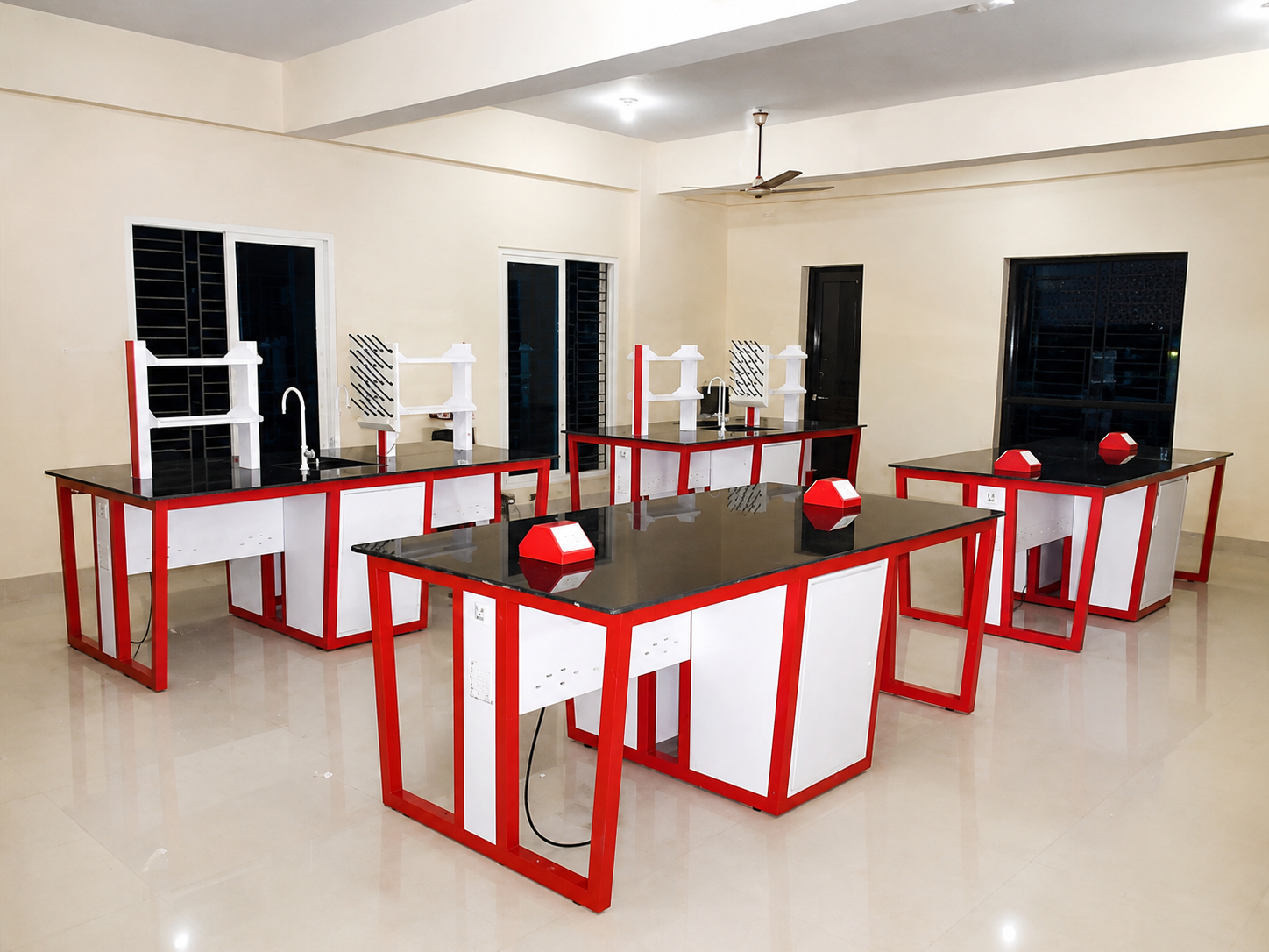ABN Global Academy, West Bengal