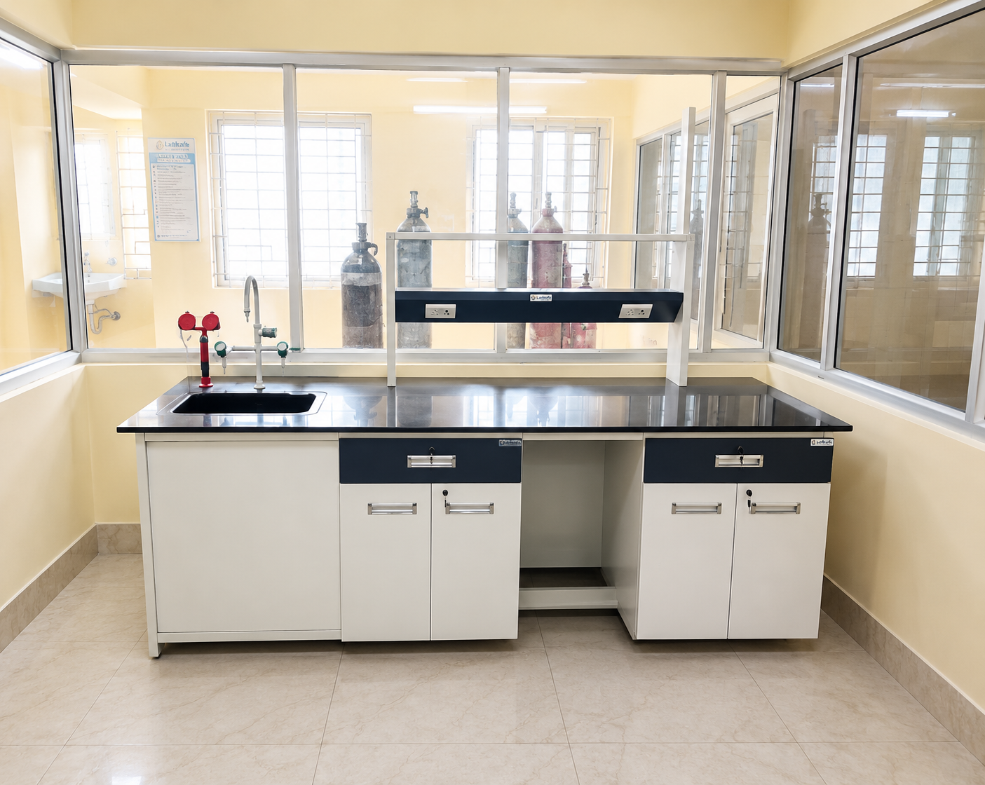 Tripura Regional Food Laboratory