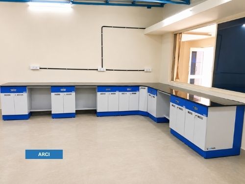 International Advanced Research Centre for Powder Metallurgy and New Materials (ARCI), Hyderabad