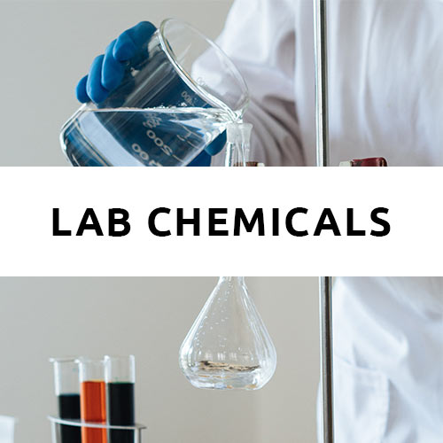 Scientific Laboratory Chemical Supplies | Lab Consumables