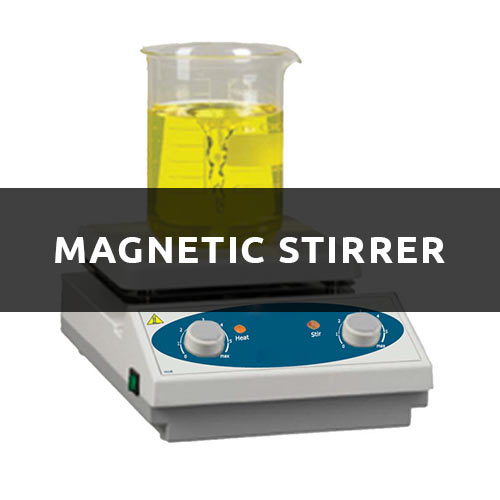 Magnetic Stirrer | Lab Machines | Labkafe