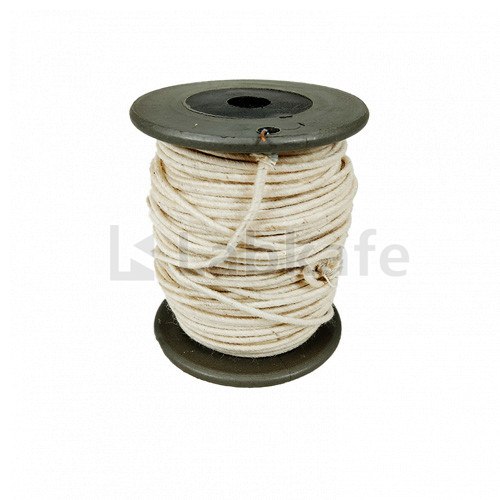 Cotton Covered Wires - Vidya Wires cotton covered electrical cable, Cord &  Wires - Vidya wire