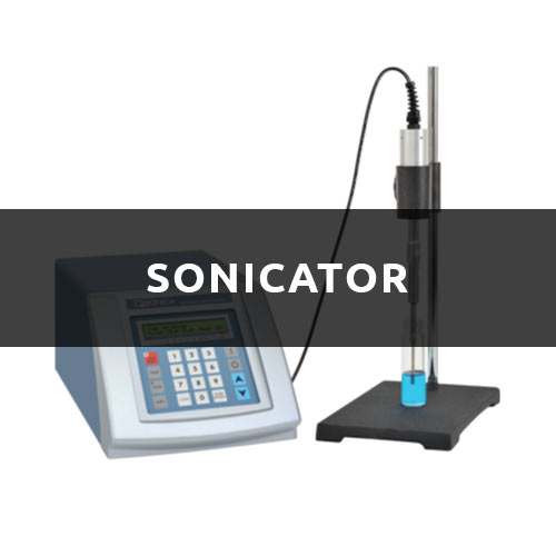 Sonicator Sonication Machine Labkafe