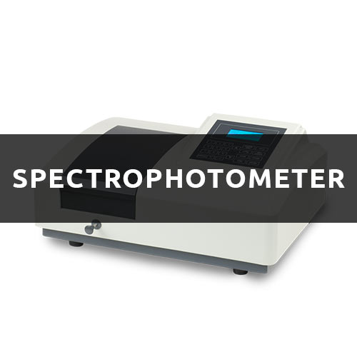 Spectrophotometer | Light intensity meter | Labkafe