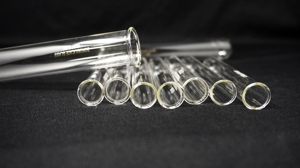 Test Tubes All You Need To Know Labkafe